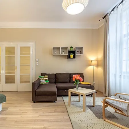 Apartment Orangehomes One Bedroom Comfy *