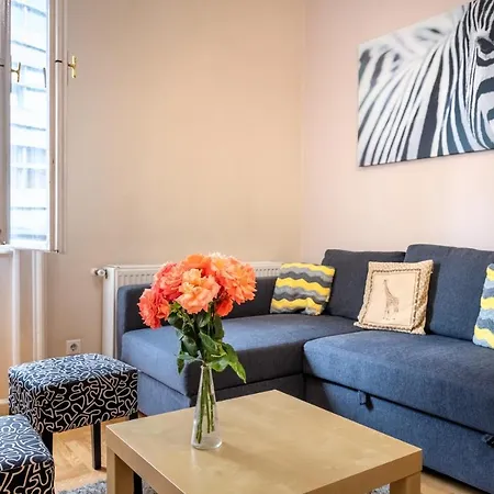 Orangehomes Kalvin Sq 2 Bedroom *