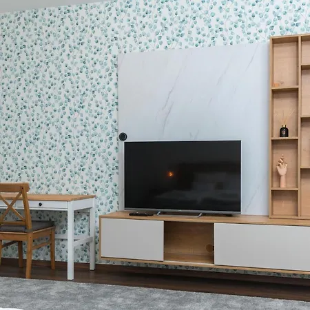 Westside By Urbanrent Apartment Budapest