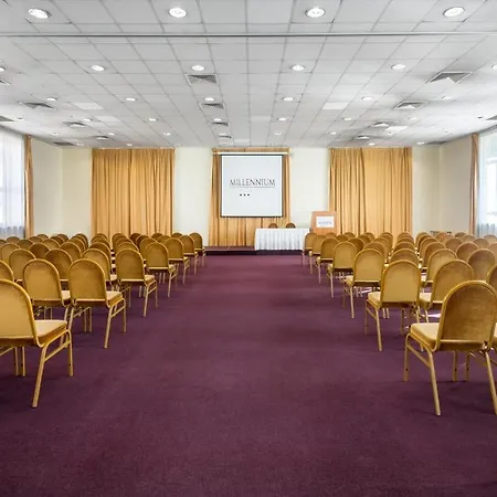 Millennium Otel 3*