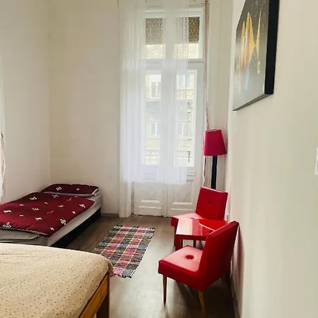 Hostel East Point