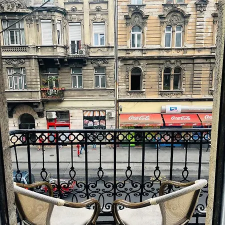 East Point Budapest