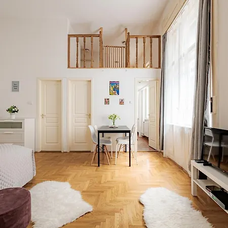 Apartament Vintage Next To Market Hall *