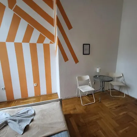 Pensionat Casa Nora