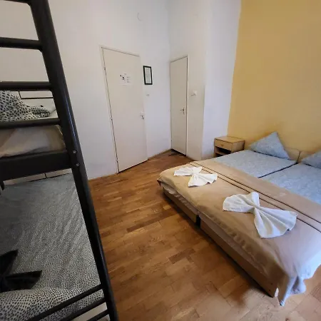 Pensionat Casa Nora *