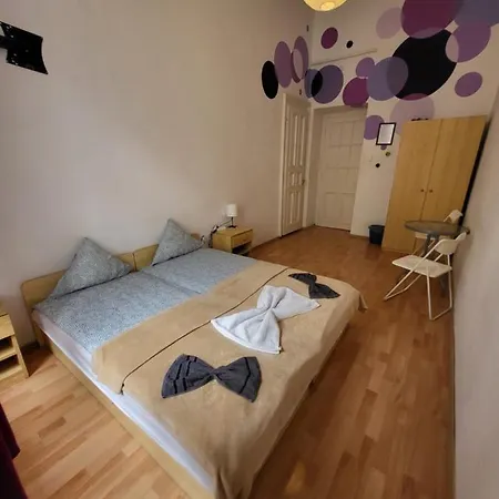 Casa Nora Budapest