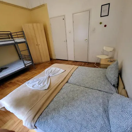 Casa Nora * Budapest