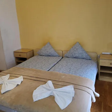 Penzion Casa Nora