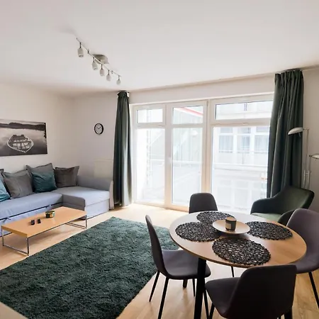 Paulay Opera Apartment