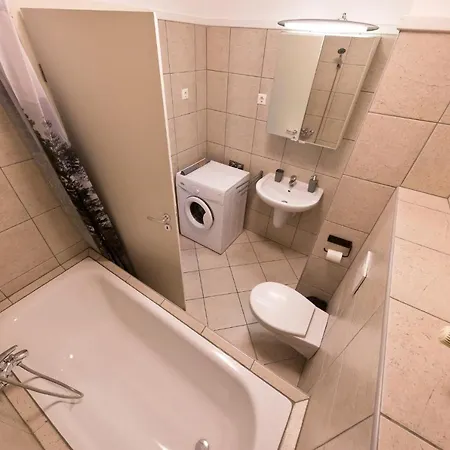 Apartment Paulay Opera *
