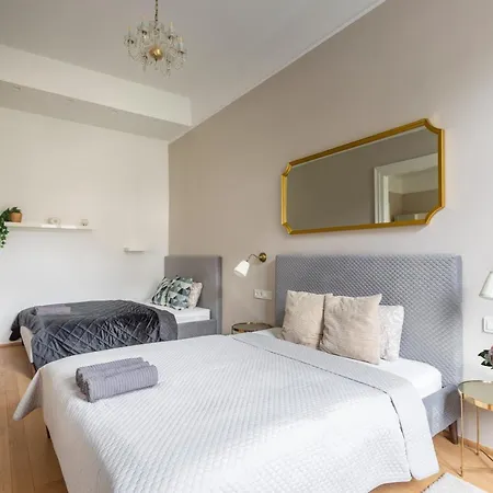 Apartamento Luxury Elizabeth Next To The New York Café Budapest