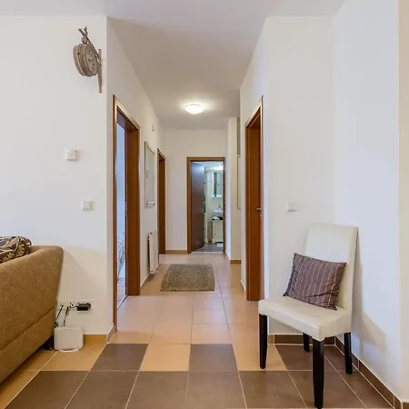 My Old Family Apartment
