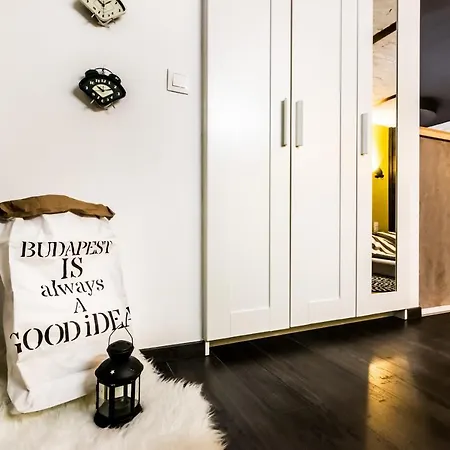 Appartement Twin