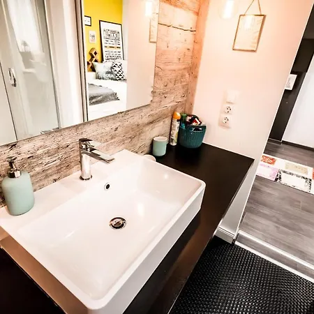 Appartement Twin