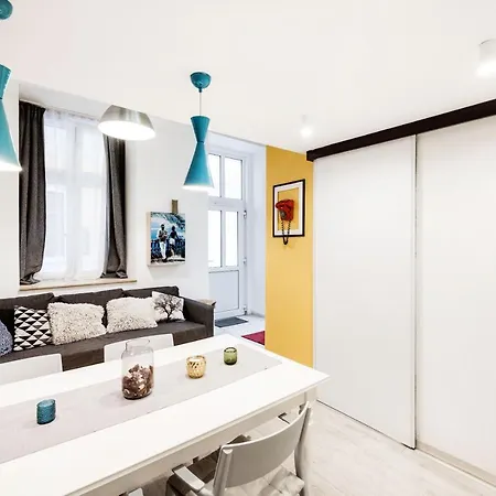 Twin Appartement *