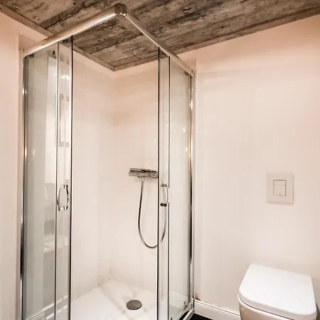 Appartement Twin