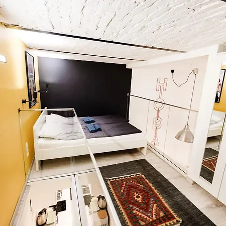 Appartement Twin *