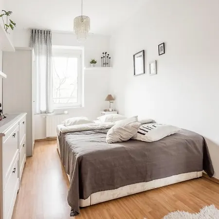 My Old Family Apartment