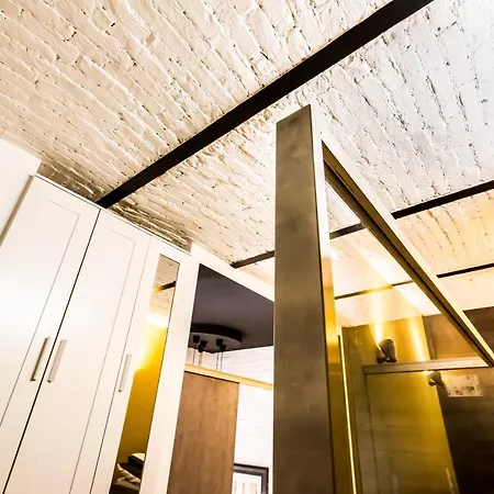 Twin Apartment Budapest