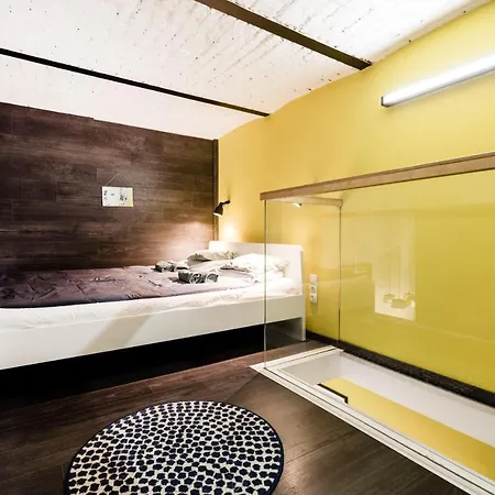 Twin Apartment Budapest