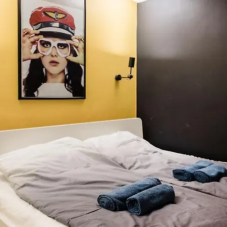 Appartement Twin