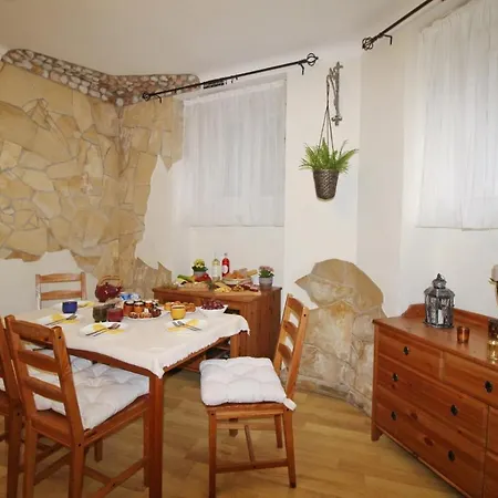 Apartmán Cosy Castle Budapešť