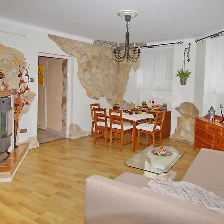 Apartment Cosy Castle