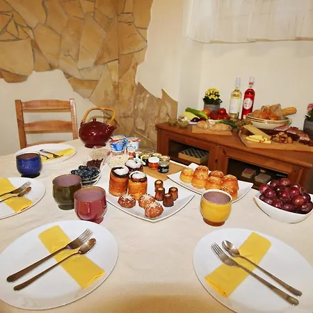 Cosy Castle Apartmán