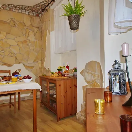 Cosy Castle Apartment Budapest