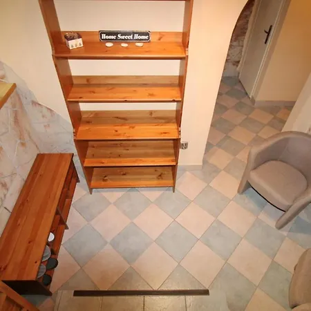 Apartment Cosy Castle