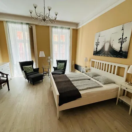 Appartement Academy - Elegant Place Next To The Parliament *