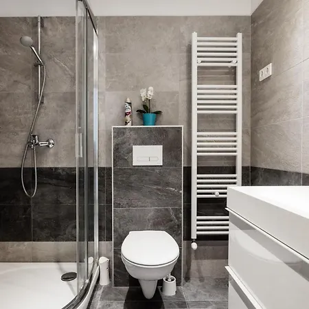 Apartamento Elegant In *