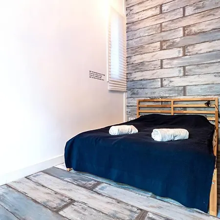 Broadway 2bedroom Budapest