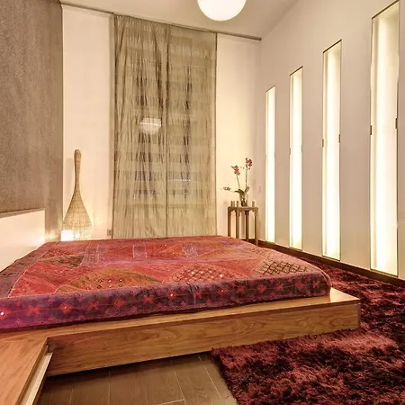 Central Apartments * Budapest