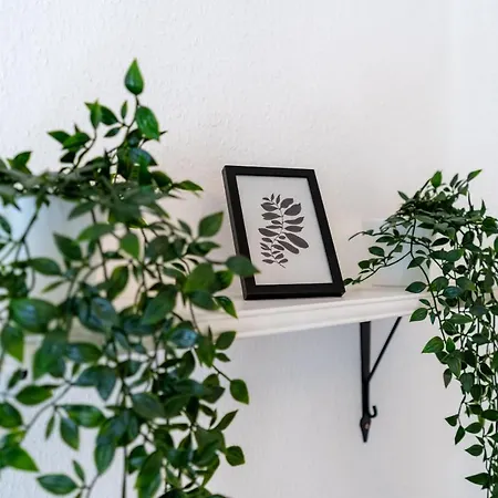 Apartment Budafoki Budapest