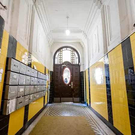 Budafoki * Budapest