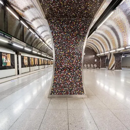 Budafoki Budapest