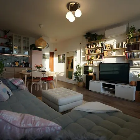 Apartmán Skyline *