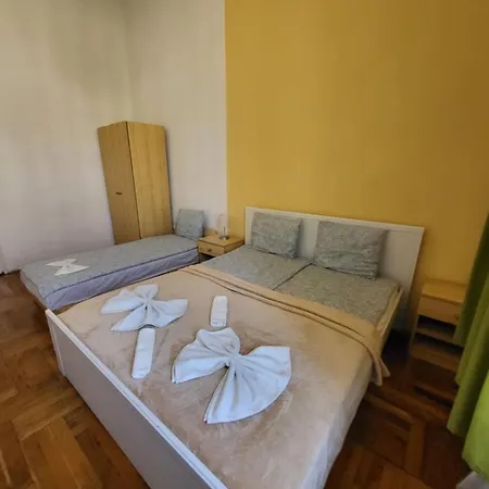 Casa Nora * Budapest
