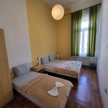 Pensionat Casa Nora *