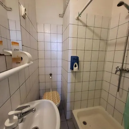 Pensionat Casa Nora