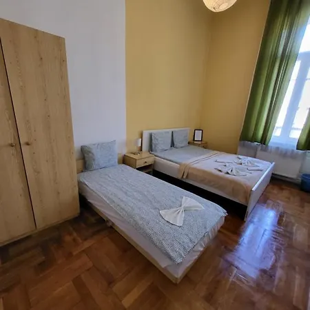 Casa Nora Pensionat Budapest