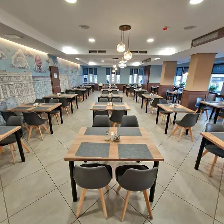 Medos Hotel 3*