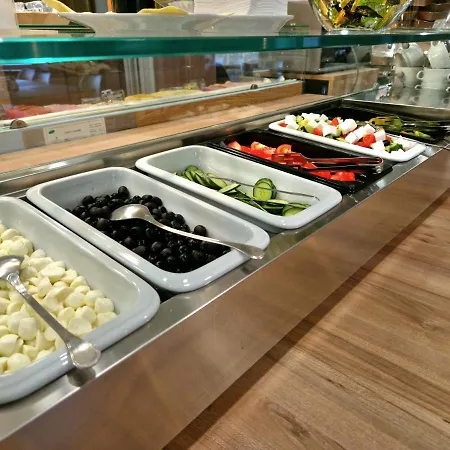 Medos 3* Budapest