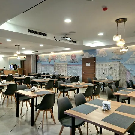 Medos Hotel