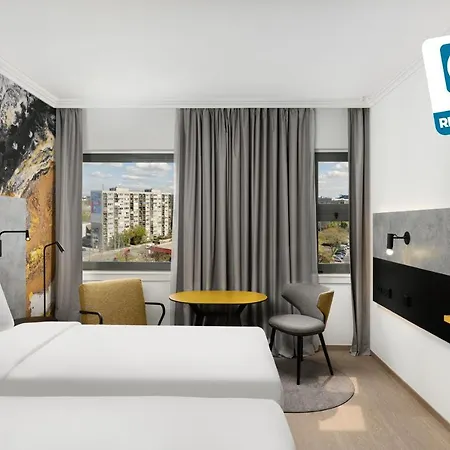 Danubius Helia Hotel