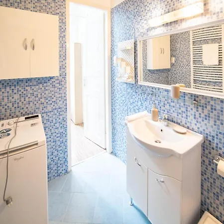 Brigi For 6 Ppl, Ac, Fast Wifi Apartmán