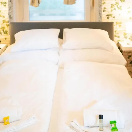 Brigi For 6 Ppl, Ac, Fast Wifi Apartmán *