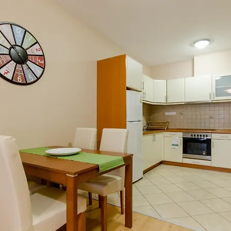 Broadway Apartamento *