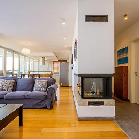 Luxury With Balcony In Downtown * Boedapest